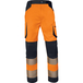 PANTALON M2PA3STRHVS ORANGE - DELTA PLUS - M2PA3STRHVS