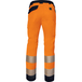 PANTALON M2PA3STRHVS ORANGE - DELTA PLUS - M2PA3STRHVS