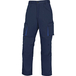 PANTALON DE TRAVAIL MACH 2 EN POLYESTER / COTON - DOUBLURE FLANELLE DELTA PLUS - M2PW2BM