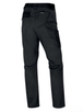 Pantalon de travail MACH 2 gris foncé en polyester / coton - doublure flanelle DELTA PLUS - M2PW3GG