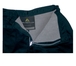 Pantalon de travail MACH 2 gris foncé en polyester / coton - doublure flanelle DELTA PLUS - M2PW3GG