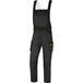 SALOPETTE DE TRAVAIL DELTA PLUS MACH2 EN POLYESTER / COTON - M2SA3GJ0