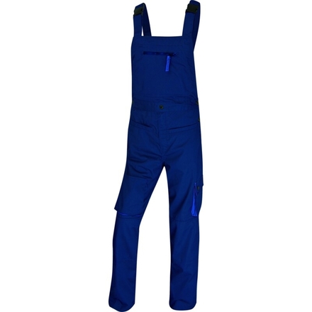 SALOPETTE MACH2 BLEU MARINE - DELTA PLUS - M2SALBM