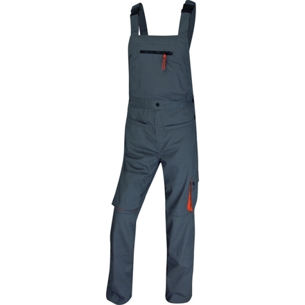 SALOPETTE MACH2 GRIS - DELTA PLUS - M2SALGR