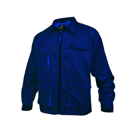 VESTE MACH2 BLEU MARINE - DELTA PLUS - M2VESBM