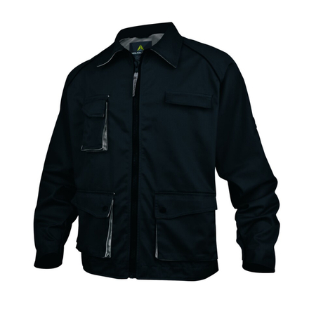 VESTE MACH2 NOIR - DELTA PLUS - M2VESNO