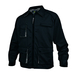 VESTE MACH2 NOIR - DELTA PLUS - M2VESNO