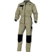 COMBINAISON DE TRAVAIL MACH SPIRIT BEIGE/NOIR XL - DELTA PLUS - M5COMBNXG
