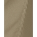 PANTALON DE TRAVAIL DELTA PLUS MACH SPIRIT 60% COTON / 40% POLYESTER 270 G/M² BEIGE-NOIR - D020M5PA2BN