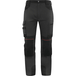 PANTALON DE TRAVAIL MACH 5 COTON / POLYESTER DELTA PLUS - M5PA3STRGN