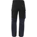 PANTALON DE TRAVAIL MACH 5 COTON / POLYESTER DELTA PLUS - M5PA3STRMN