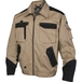 VESTE MACHSPIRIT BEIGE/NOIR - DELTA PLUS - M5VESBN