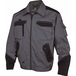 VESTE MACHSPIRIT GRIS/NOIR - DELTA PLUS - M5VESGN
