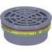 Lot de 2 galettes A1B1E1K1 pour demi-masque M6200-JUPITER et M6400-JUPITER DELTA PLUS-M6000EABEK1