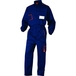 COMBINAISON DE TRAVAIL PANOSTYLE BLEU MARINE L - DELTA PLUS - M6COMBMGT