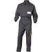 COMBINAISON DE TRAVAIL DELTA PLUS PANOSTYLE® EN POLYESTER COTON GRIS/ORANGE- M6COMGO0