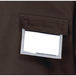 COMBINAISON DE TRAVAIL DELTA PLUS PANOSTYLE® EN POLYESTER COTON Gris / Vert- M6COMGR0