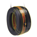 Casque antibruit - snr 33 db DELTA PLUS - D020MAGN20