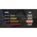 Casque antibruit - snr 33 db DELTA PLUS - D020MAGN20