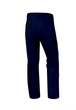 PANTALON DE TRAVAIL ATEX DELTA PLUS BLEU MARINE ELECTRICIEN SOUDEUR D020MAIPABM
