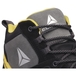 CHAUSSURE HAUTE CROUTE VELOURS DELTA PLUS MANHATTAN S3 HRO SRC - MANHAS3NJ0