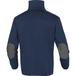 PULL POLAIRE DELTA PLUS ASPECT PULL POLYESTER BLEU MARINE - MARMOBM0