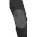 PULL POLAIRE DELTA PLUS ASPECT PULL POLYESTER GRIS - MARMOGR0