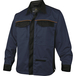 SURCHEMISE DE TRAVAIL MACH2 CORPORATE EN POLYESTER / COTON DELTA PLUS - MCCHEBM