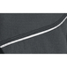 COMBINAISON DE TRAVAIL MACH2 CORPORATE EN POLYESTER / COTON RIPSTOP GRIS NOIR DELTA PLUS- MCCO2GN0 - MCCO2GN3X