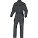 COMBINAISON DE TRAVAIL MACH2 CORPORATE EN POLYESTER / COTON RIPSTOP GRIS NOIR DELTA PLUS- MCCO2GN0
