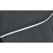 COMBINAISON DE TRAVAIL MACH2 CORPORATE EN POLYESTER / COTON RIPSTOP GRIS NOIR DELTA PLUS- MCCO2GN0 - MCCO2GNXX