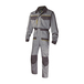 COMBINAISON DE TRAVAIL M2 CORPORATE GRIS XL - DELTA PLUS - MCCOMGRXG