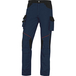 PANTALON DE TRAVAIL MACH CORPORATE DELTA PLUS - MCPA2STRMN