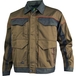 VESTE M2 CORPORATE BEIGE - DELTA PLUS - MCVESBE