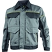 VESTE M2 CORPORATE GRIS - DELTA PLUS - MCVESGR