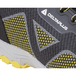 Chaussure de sécurité basse au look sport DELTA PLUS S1P ESD - MEMPHISS1PESD