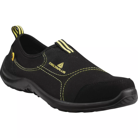 CHAUSSURES BASSES DELTA PLUS MIAMI S1P SRC ESD0 - MIAMIEPNO0