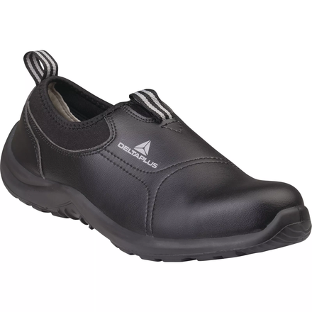 CHAUSSURES BASSES DELTA PLUS MIAMI S1P SRC ESD - MIAMIS2NO0