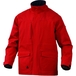 PARKA MILTON NOIR - DELTA PLUS - MILTONO