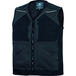 GILET DE TRAVAIL MOGI2 GRIS - DELTA PLUS - MOGI2GR