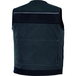 GILET DE TRAVAIL MOGI2 GRIS - DELTA PLUS - MOGI2GR