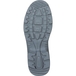 CHAUSSURES DELTA PLUS BASSES CUIR CROUPON PIGMENTÉ GAMME X-LARGE INDUSTRY S3 SRC -MONTBS3NO0