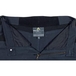 PANTALON DE TRAVAIL DELTA PLUS MACH ORIGINALS EN COTON / ELASTHANE BLEU MARINE -MOPA2BM0