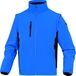 VESTE MYSEN2 BLEU/NOIR - DELTA PLUS - MYSE2BN
