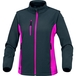 VESTE MYSEN2 GRIS/FUSHIA - DELTA PLUS - MYSE2GF