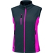 VESTE MYSEN2 GRIS/FUSHIA - DELTA PLUS - MYSE2GF
