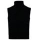VESTE DE TRAVAIL SOFTSHELL NOIRE MANCHES AMOVIBLES - DELTA PLUS - MYSE2GN