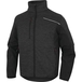 VESTE POLAIRE ASPECT PULL POLYESTER/POLYAMIDE DELTA PLUS - NAGO2GN