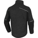 VESTE POLAIRE ASPECT PULL POLYESTER/POLYAMIDE DELTA PLUS - NAGO2GN
