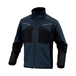 VESTE PULL NAGOYA BLEU MARINE - DELTA PLUS - NAGOYBM